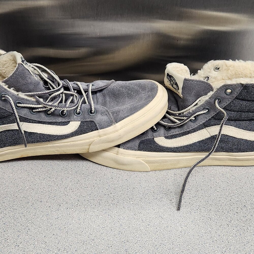 Vans Mte - image 7